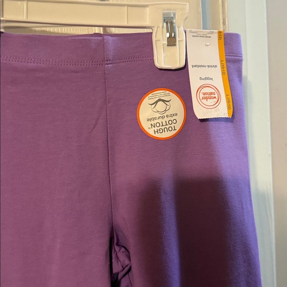 Wonder Nation and Daytrip girls bundle of 3 outfits; size: L(10-12) - Picture 11 of 11